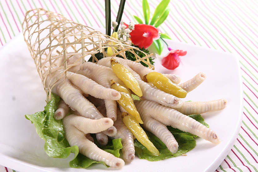 有友食品