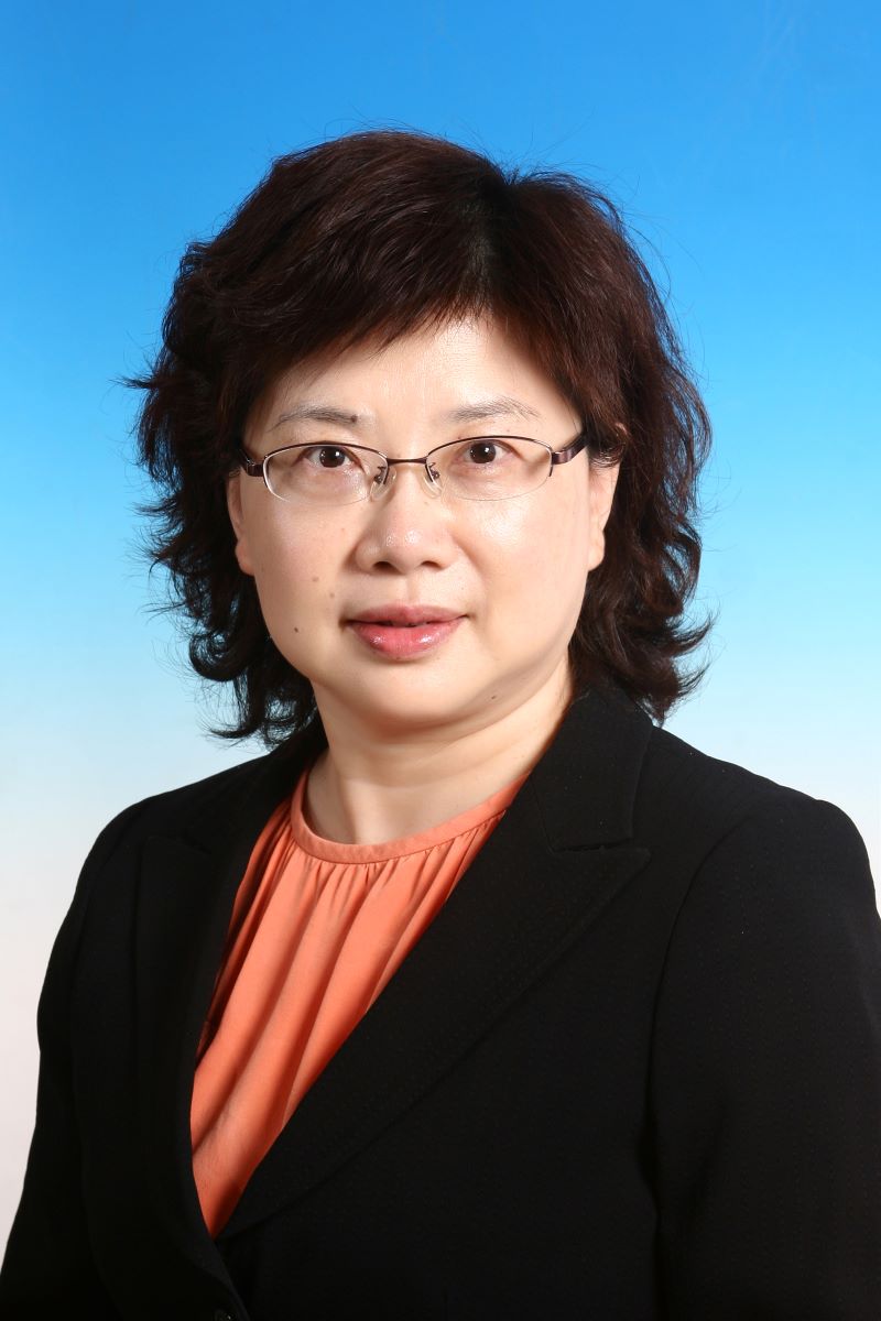 太平人寿保险有限公司党委书记 程永红